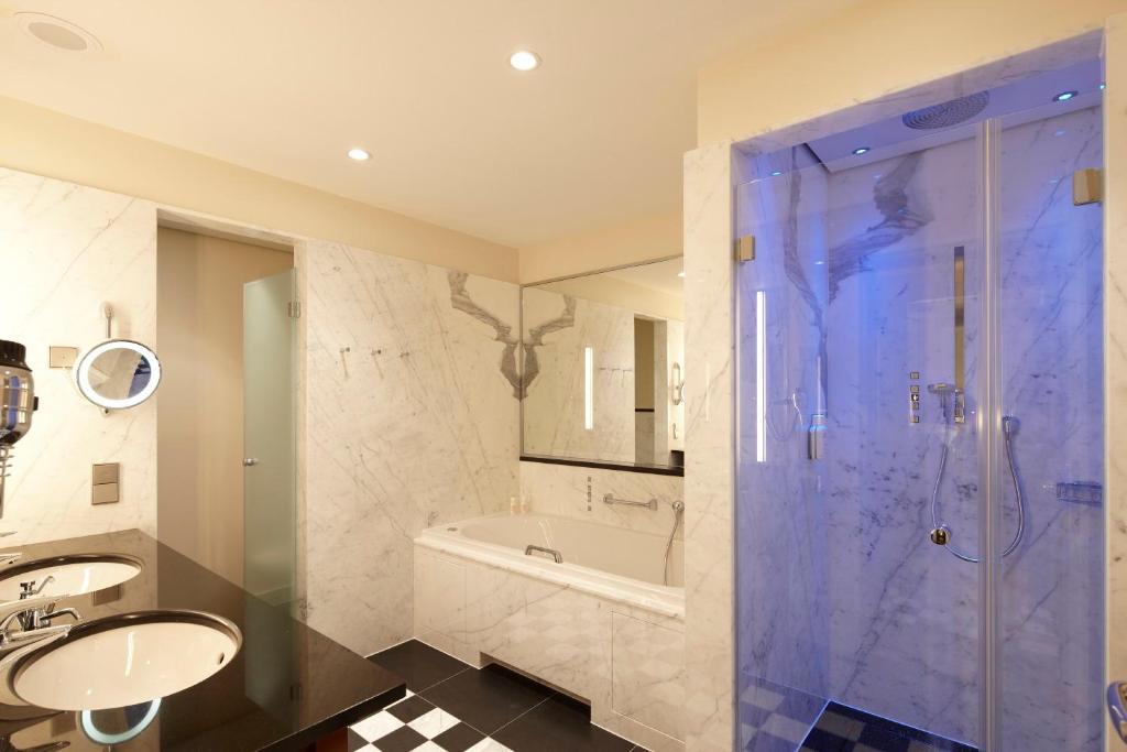 Grand Hotel Mussmann - Resim 11