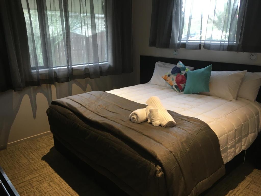 Paroa Hotel - Resim 10