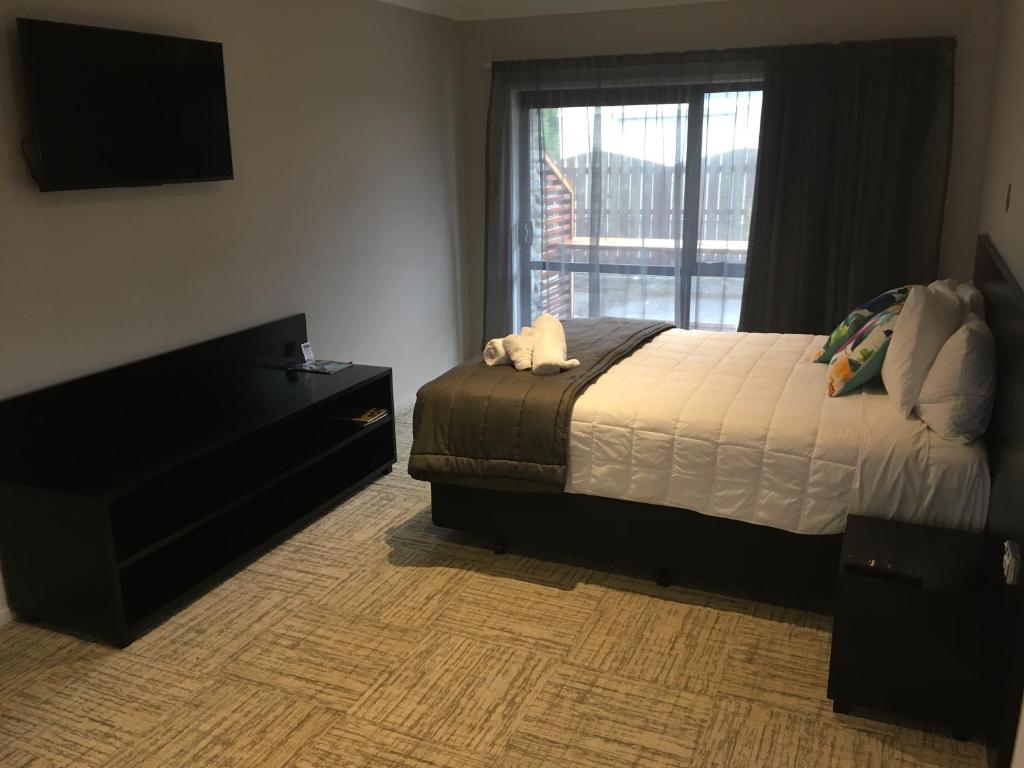 Paroa Hotel - Resim 11