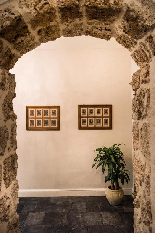 Fotografie z fotogalerie ubytování San Carlo Suites v destinaci Noto