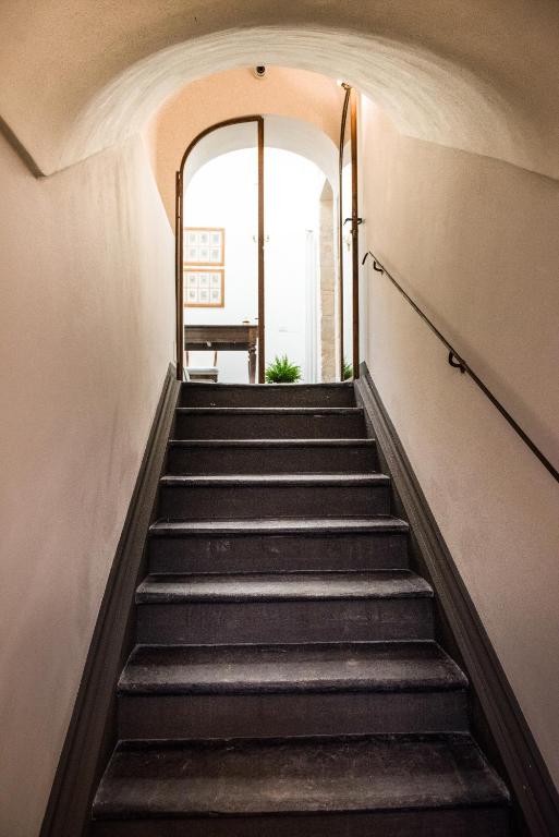 Fotografie z fotogalerie ubytování San Carlo Suites v destinaci Noto