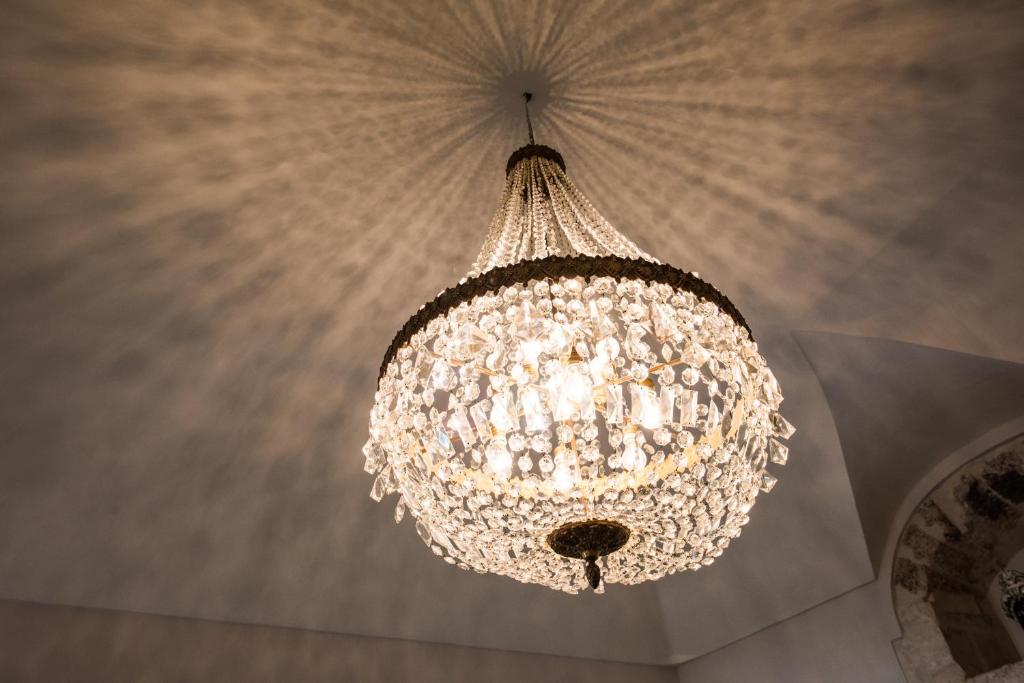 Fotografie z fotogalerie ubytování San Carlo Suites v destinaci Noto