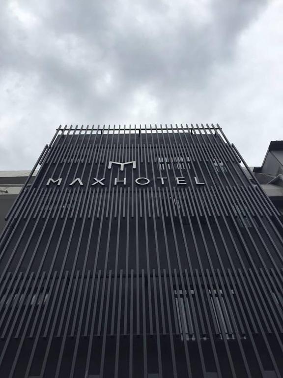 Fotografie z fotogalerie ubytování MAX Hotel Subang Jaya v destinaci Subang Jaya