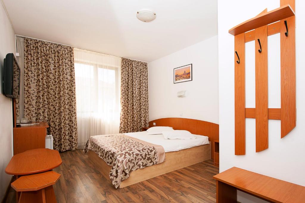 Hotel Ceramica - Resim 21
