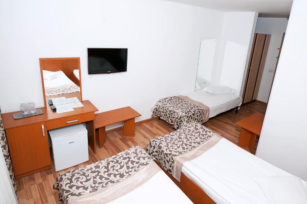 Hotel Ceramica - Resim 16