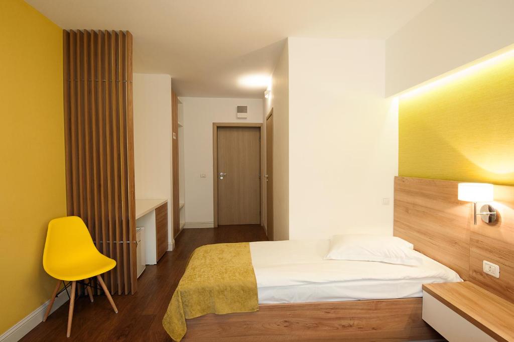 Hotel Ceramica - Resim 30