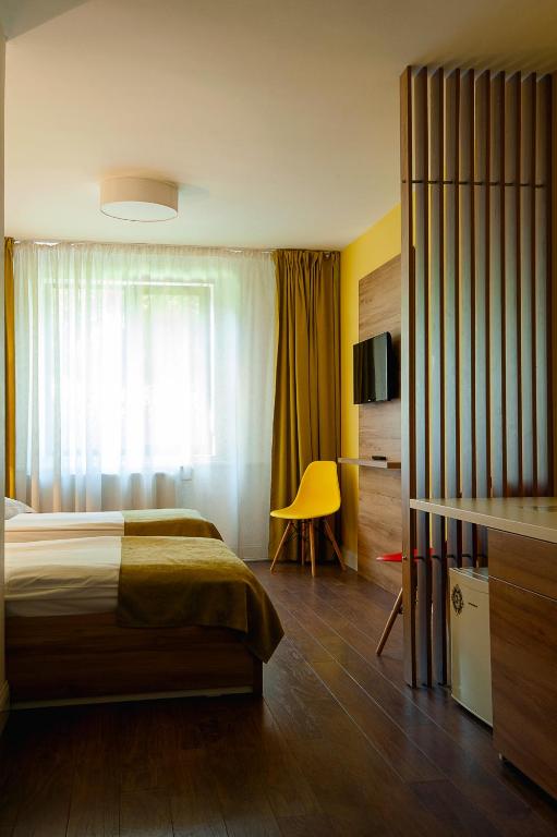 Hotel Ceramica - Resim 2