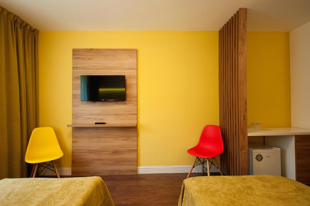 Hotel Ceramica - Resim 33