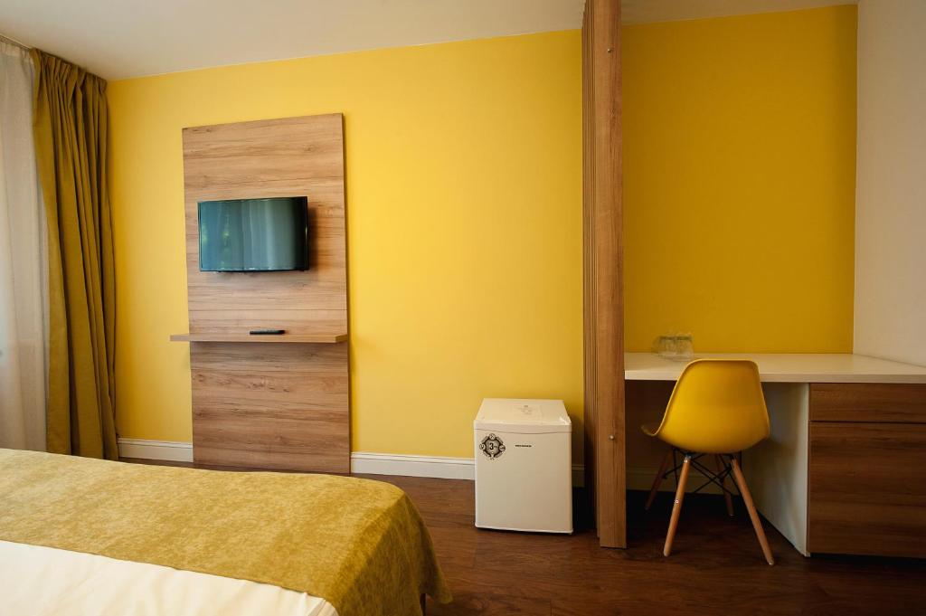 Hotel Ceramica - Resim 37