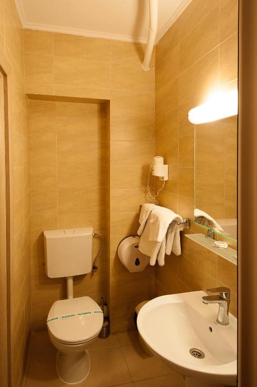 Hotel Ceramica - Resim 42