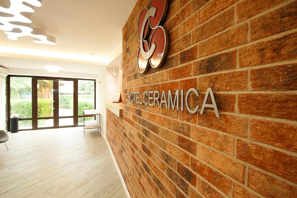 Hotel Ceramica - Resim 14