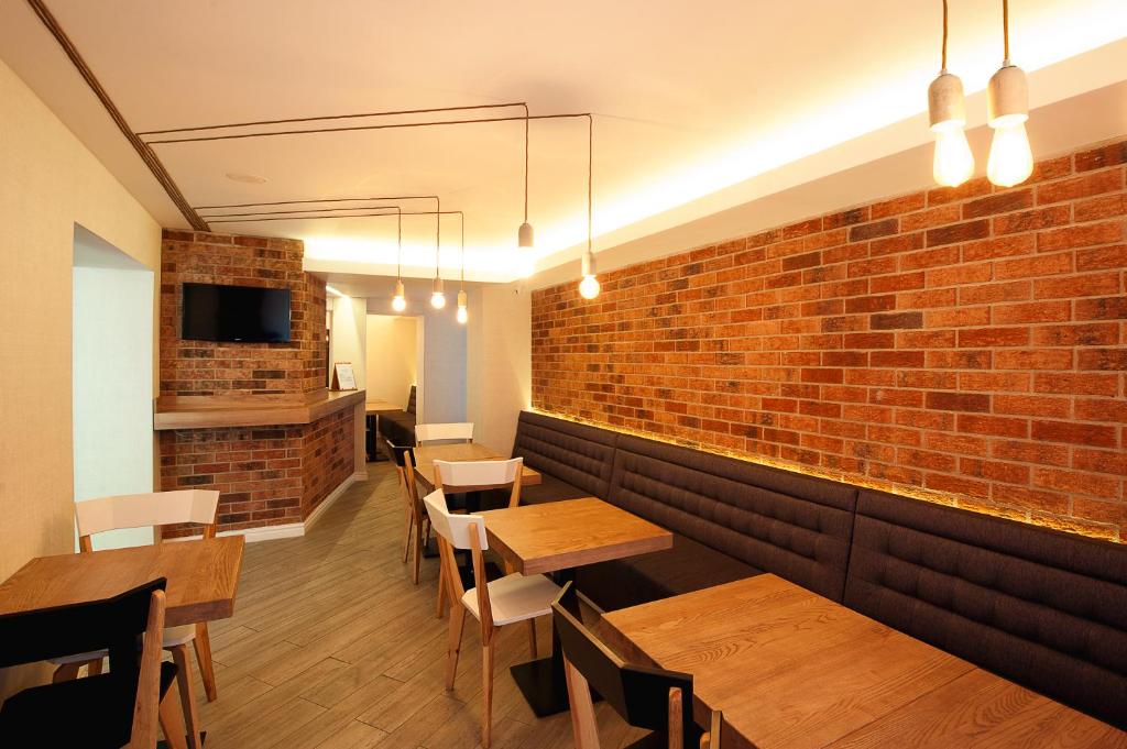 Hotel Ceramica - Resim 28