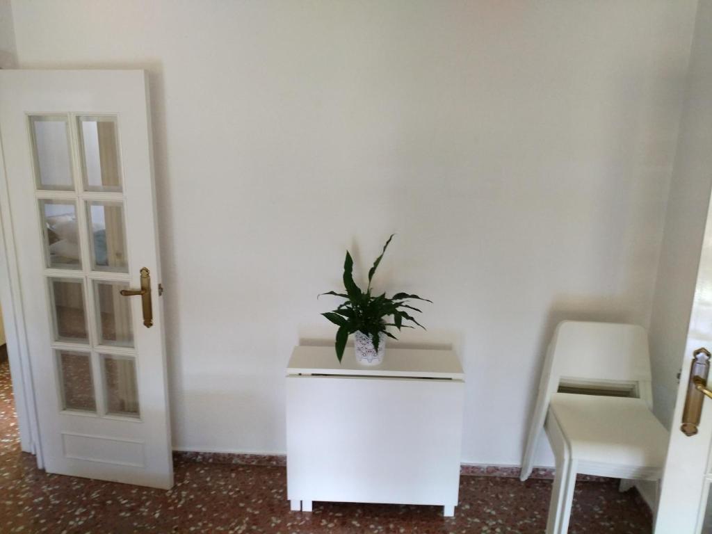 Fotografie z fotogalerie ubytování Apartamento Ciudad Jardín v destinaci Cartagena