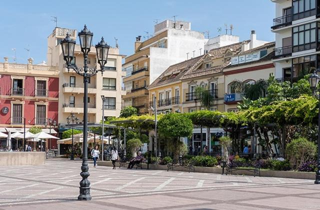 Apartamento Calle España, Fuengirola – Bijgewerkte prijzen 2022