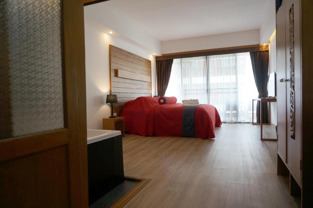 SugarCane Chiang Mai - Resim 21