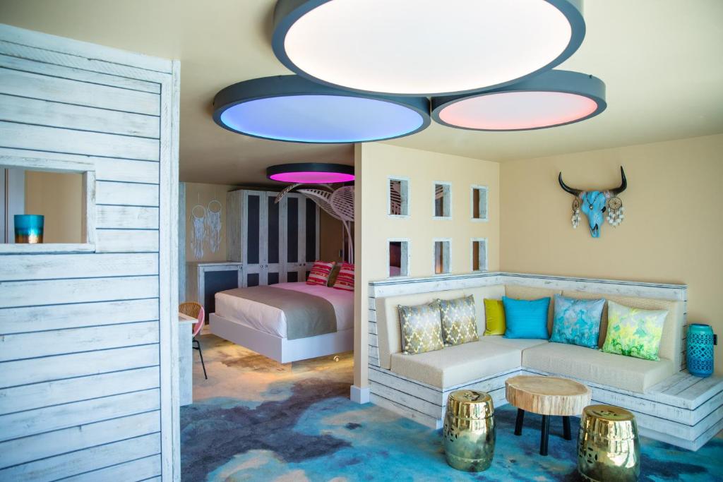 Malmaison Brighton - Resim 13