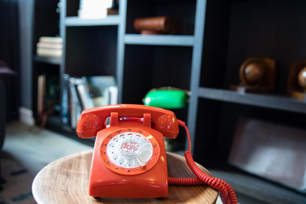 Malmaison Brighton - Resim 35