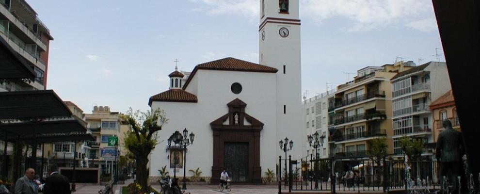 Apartamento Calle España, Fuengirola – Bijgewerkte prijzen 2022