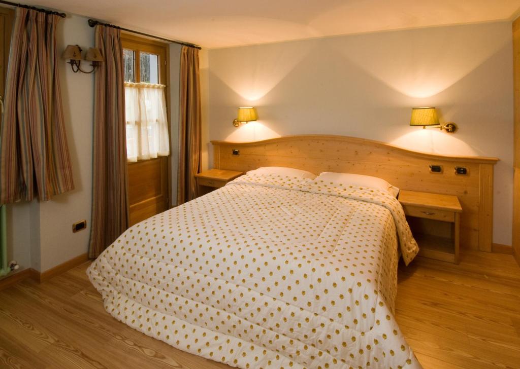Villa Fridau resort - Appartement 1 Chambre Avec Balcon