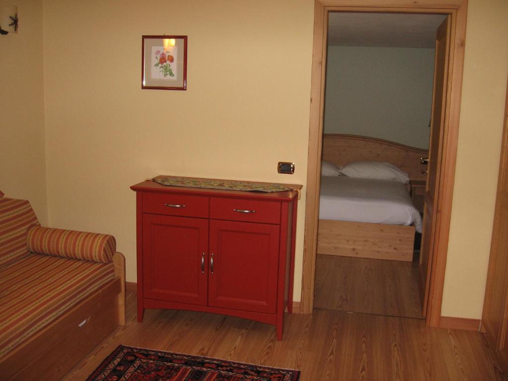 Villa Fridau resort - Appartement 1 Chambre - Rez-de-Chaussée