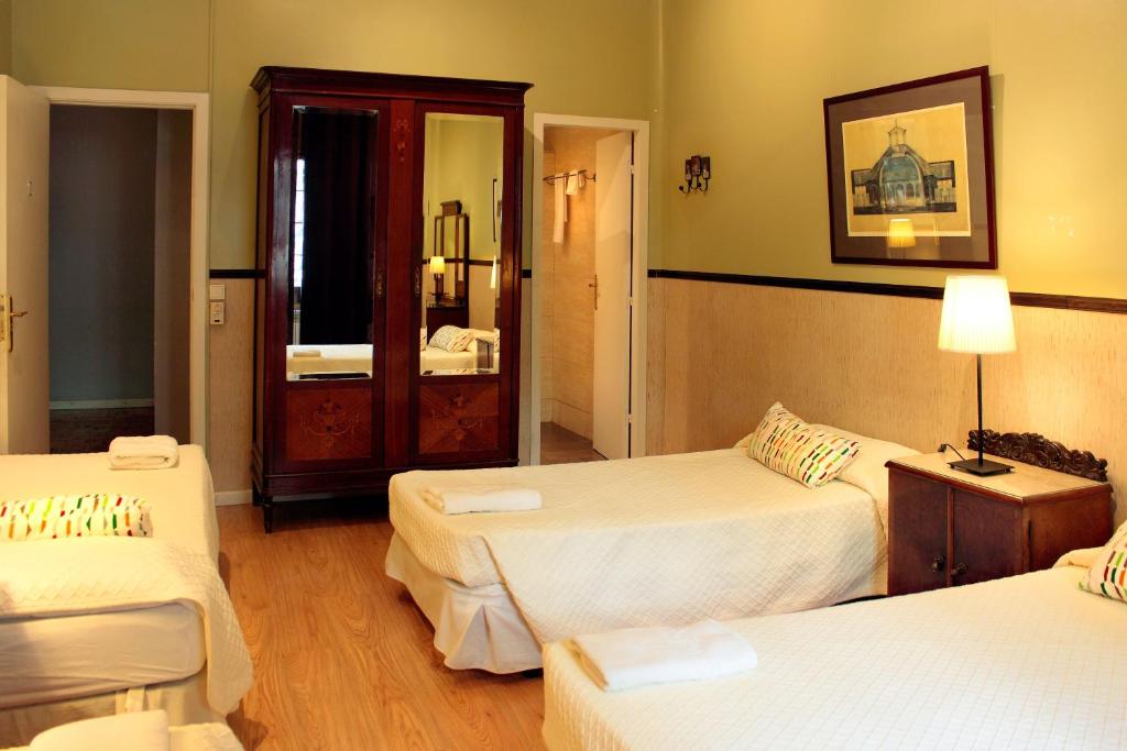 Casa Consell Apartments - 19