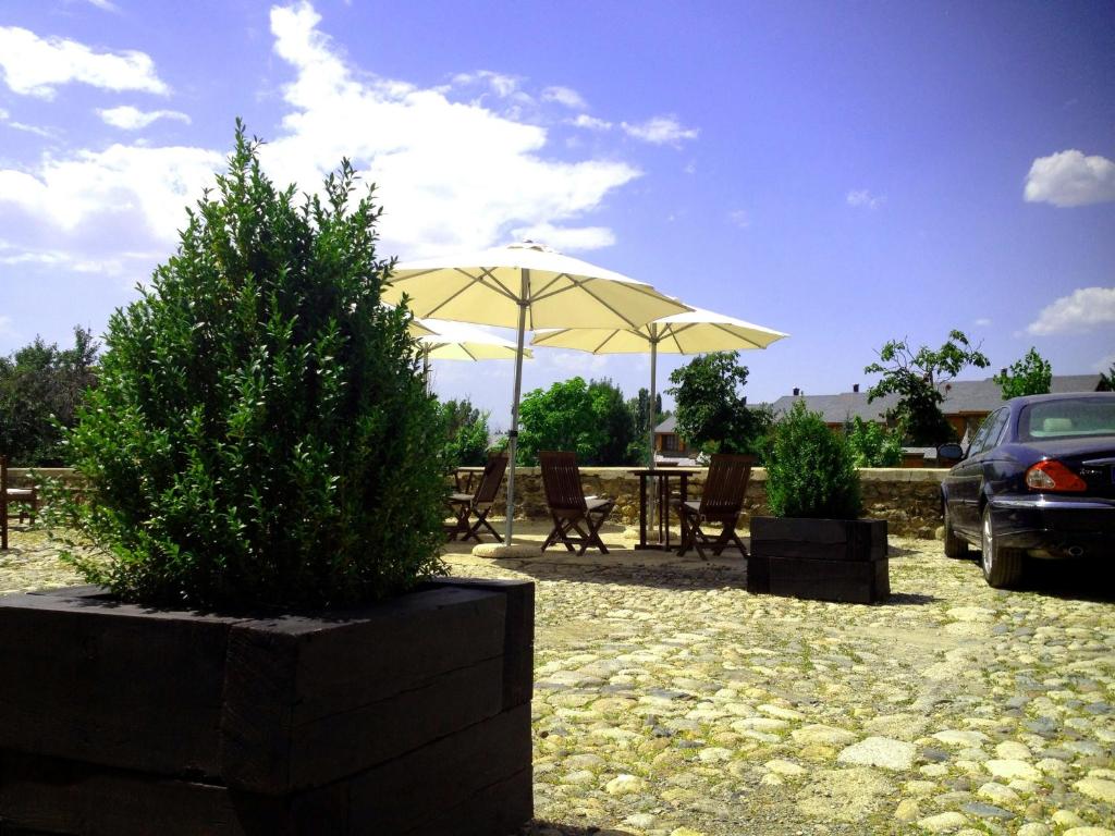 Fotografie z fotogalerie ubytování Hotel Bernat de So v destinaci Llivia