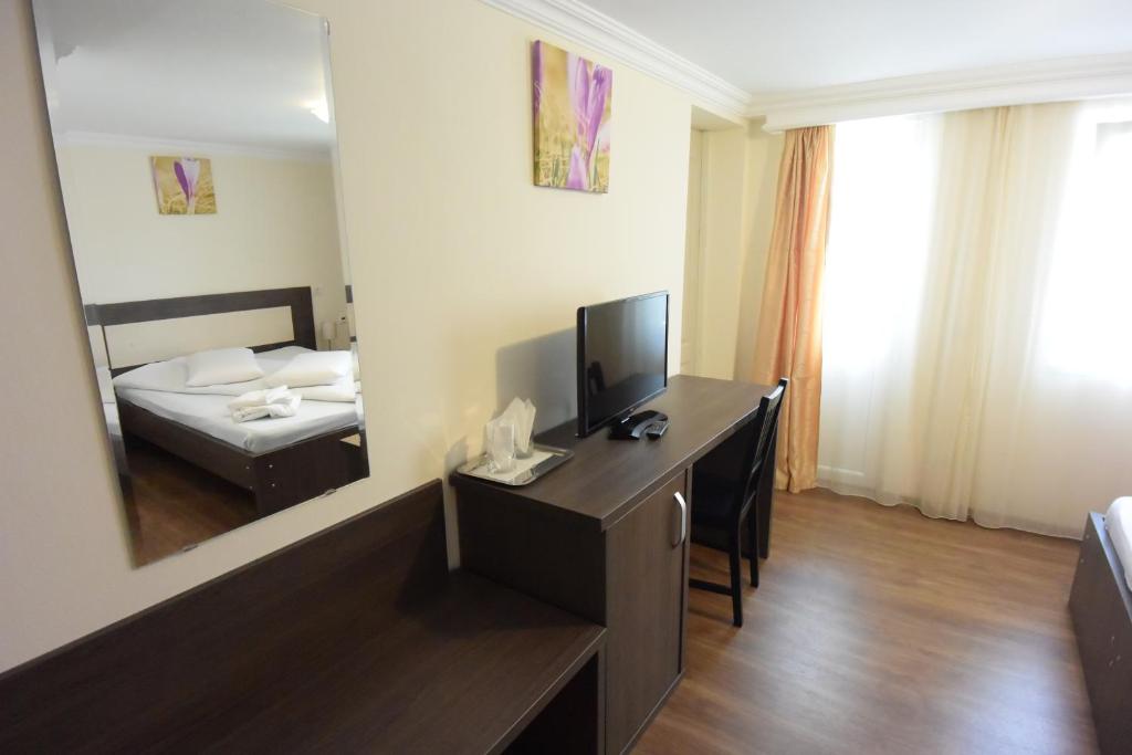 Hotel Arizona - Resim 16