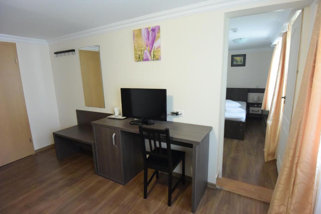 Hotel Arizona - Resim 17