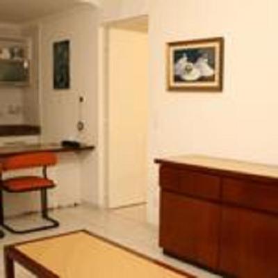  Residence Plaza Flat