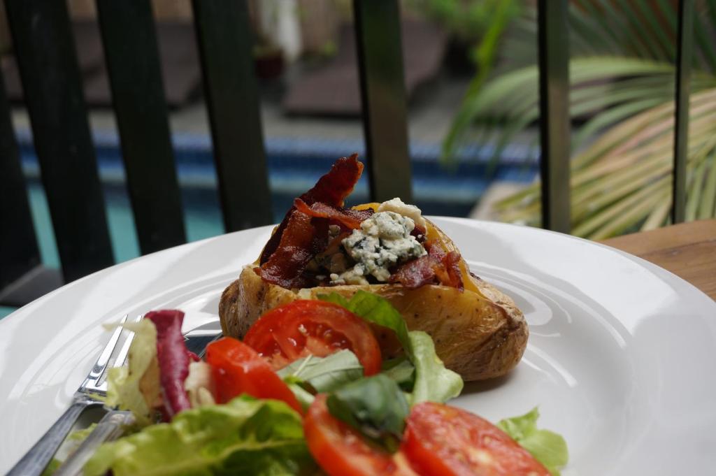 SugarCane Chiang Mai - Resim 16