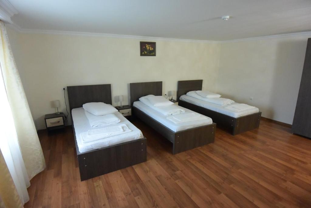 Hotel Arizona - Resim 13