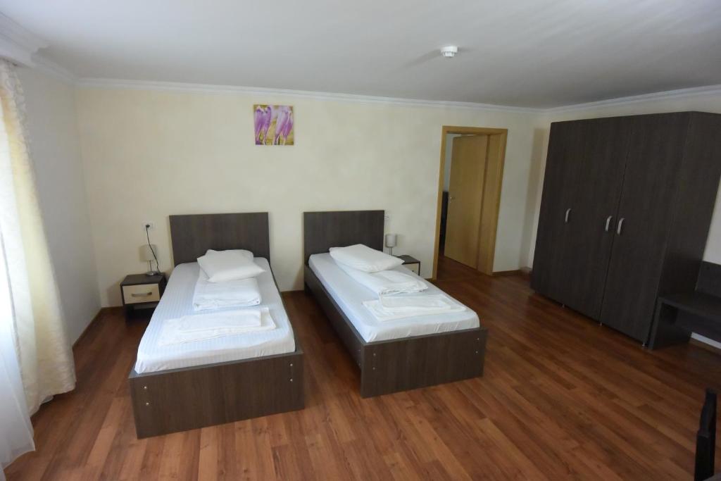 Hotel Arizona - Resim 20