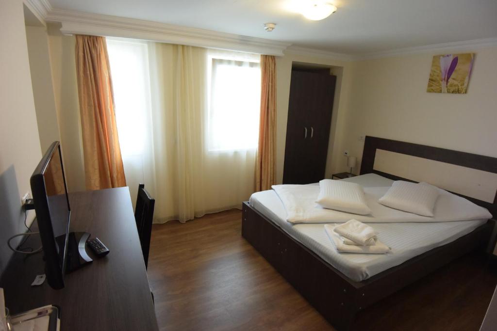 Hotel Arizona - Resim 18