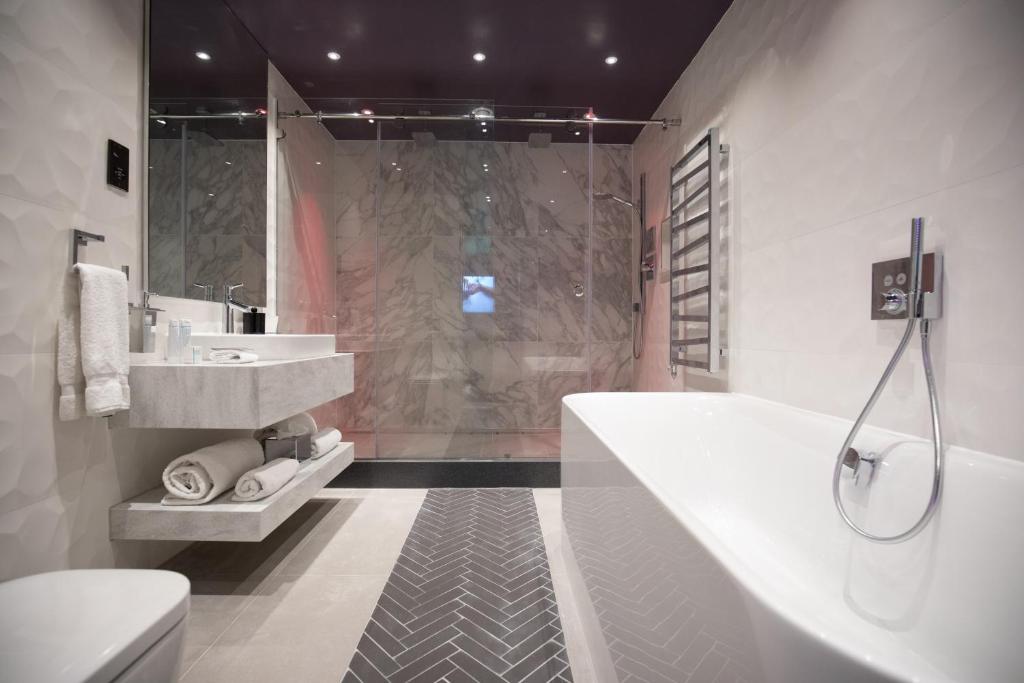 Malmaison Brighton - Resim 37