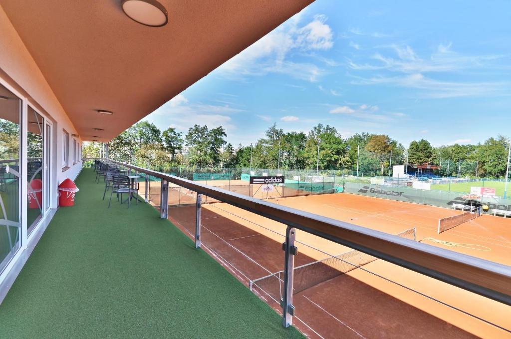 Penzion Tenis HTK, Třebíč – Updated 2023 Prices