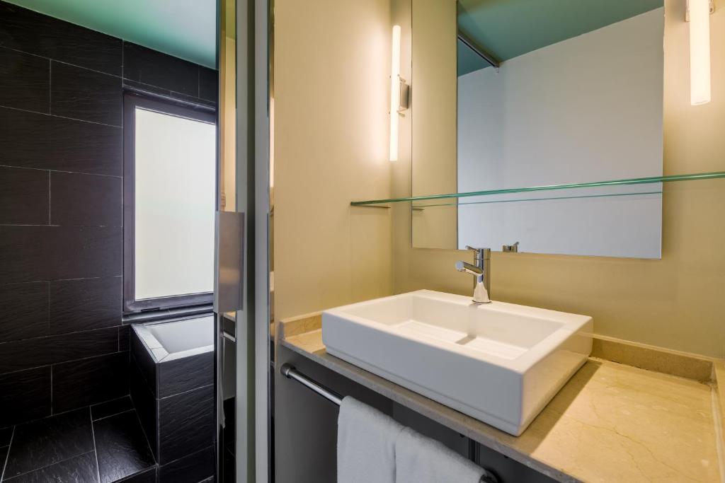 Room Mate Alicia, Madrid - Resim 43