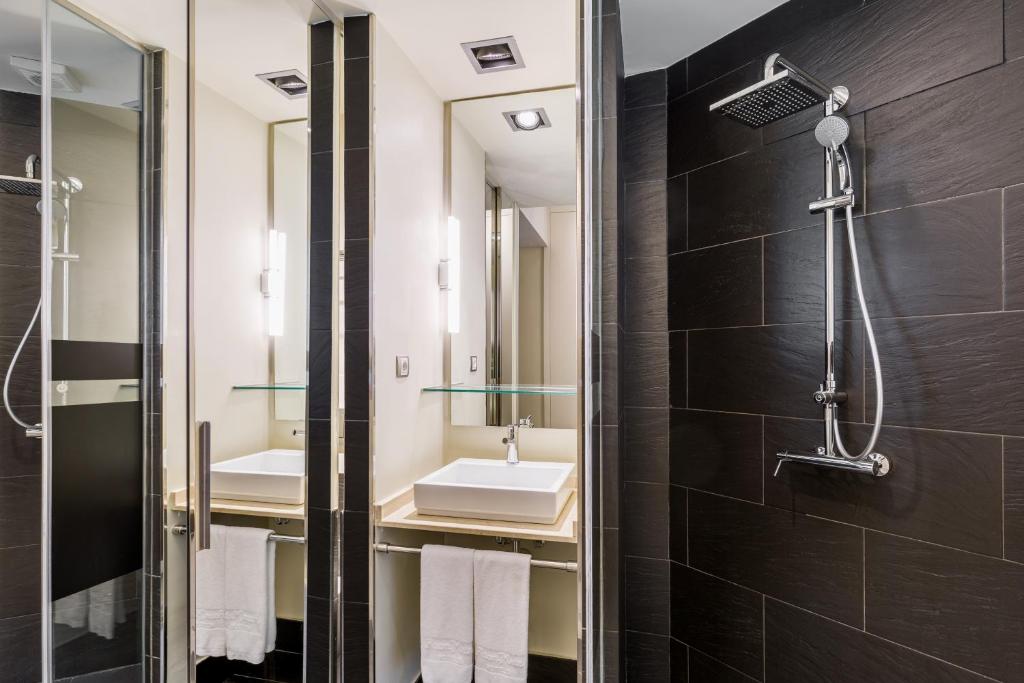 Room Mate Alicia, Madrid - Resim 37