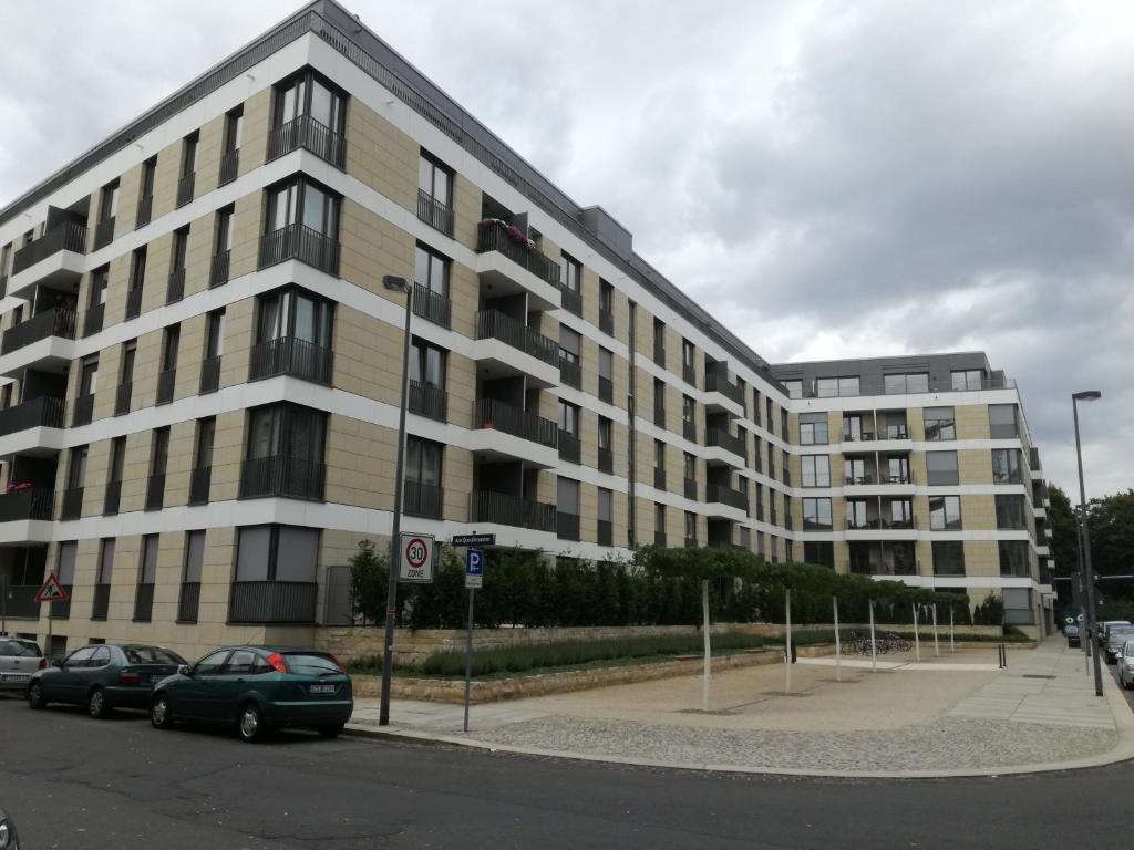 Apartment am Zwingerteich - 1