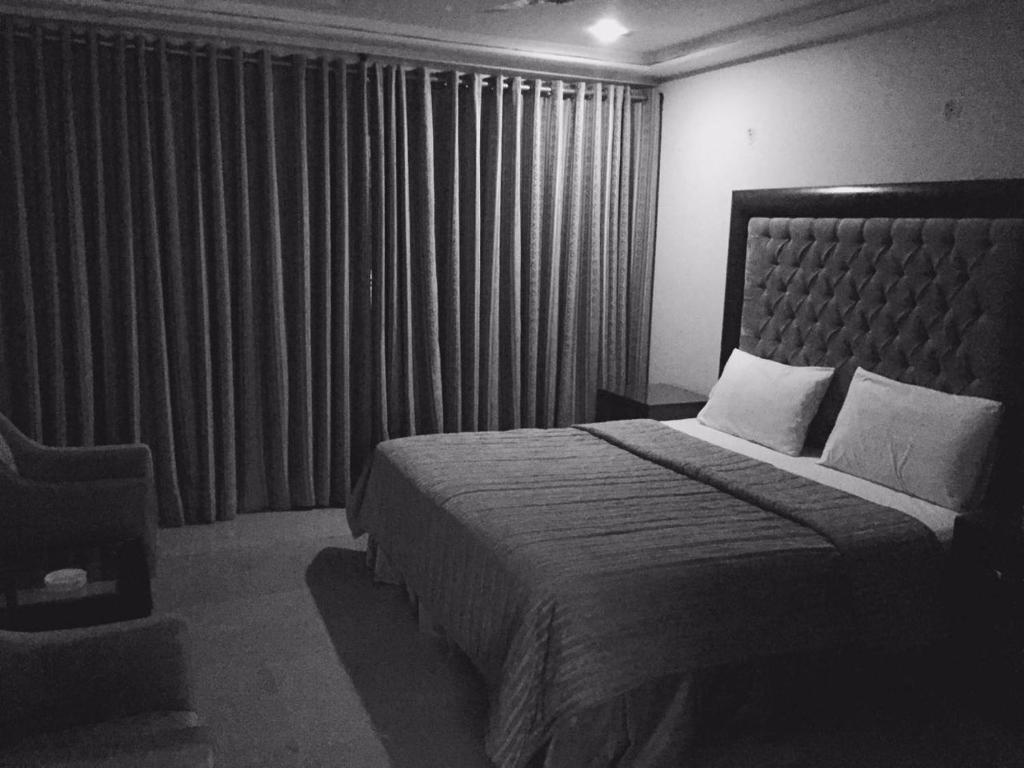 City View Hotel & Restaurant - Budget Double Room