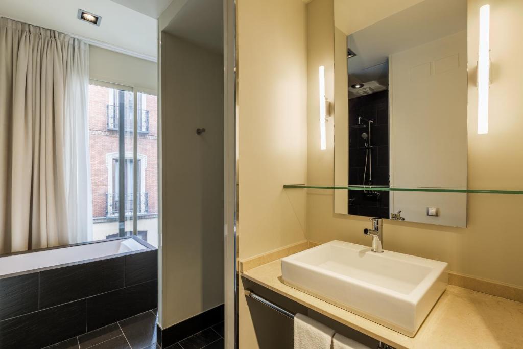 Room Mate Alicia, Madrid - Resim 36