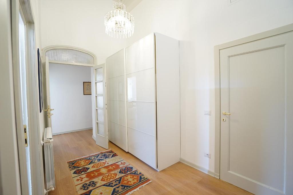 Kép Soderini Palace szállásáról Firenzében a galériában