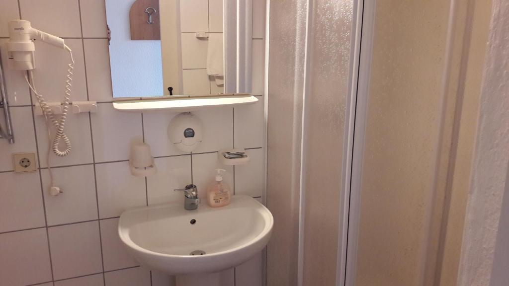 Hotel La Cascina - Dubbele Of Dubbele Kamer