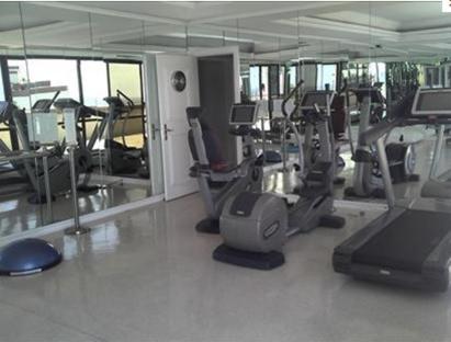  Flat Barramares Rio