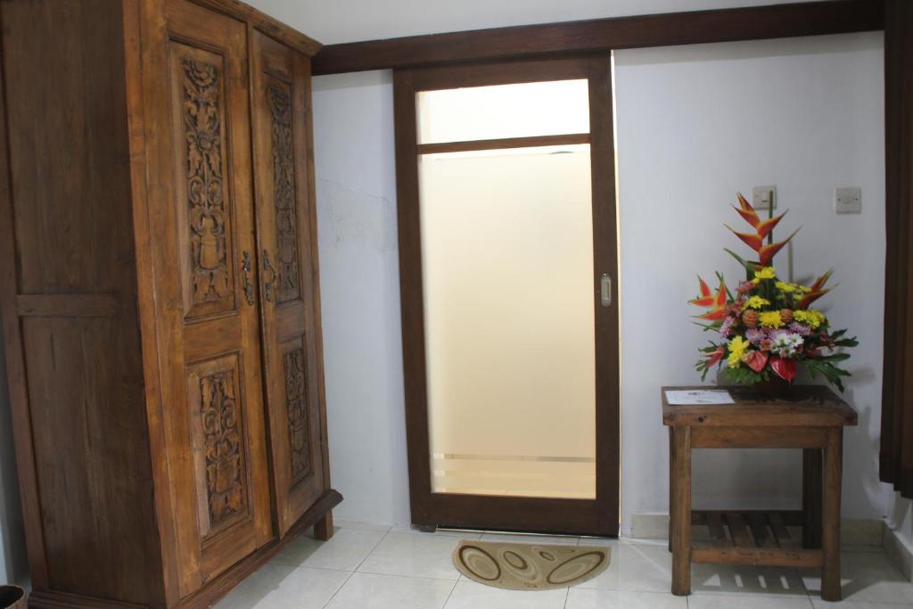 Fotografie z fotogalerie ubytování Ubud Rooms B&B v Ubudu