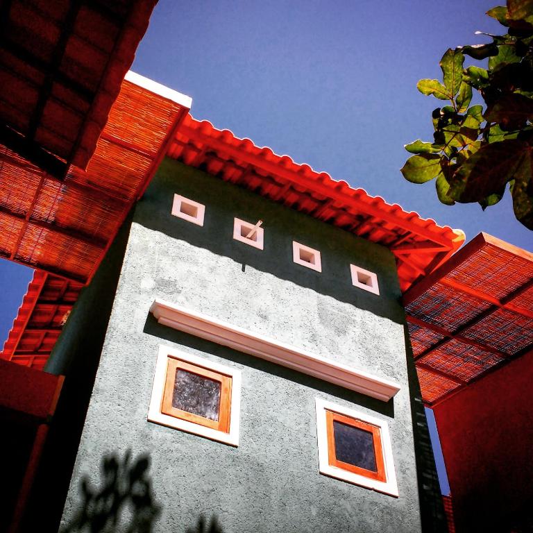  Vila Araticum Praia