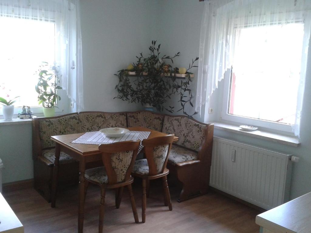 Fotografie z fotogalerie ubytování Pension Irmisch v destinaci Aue