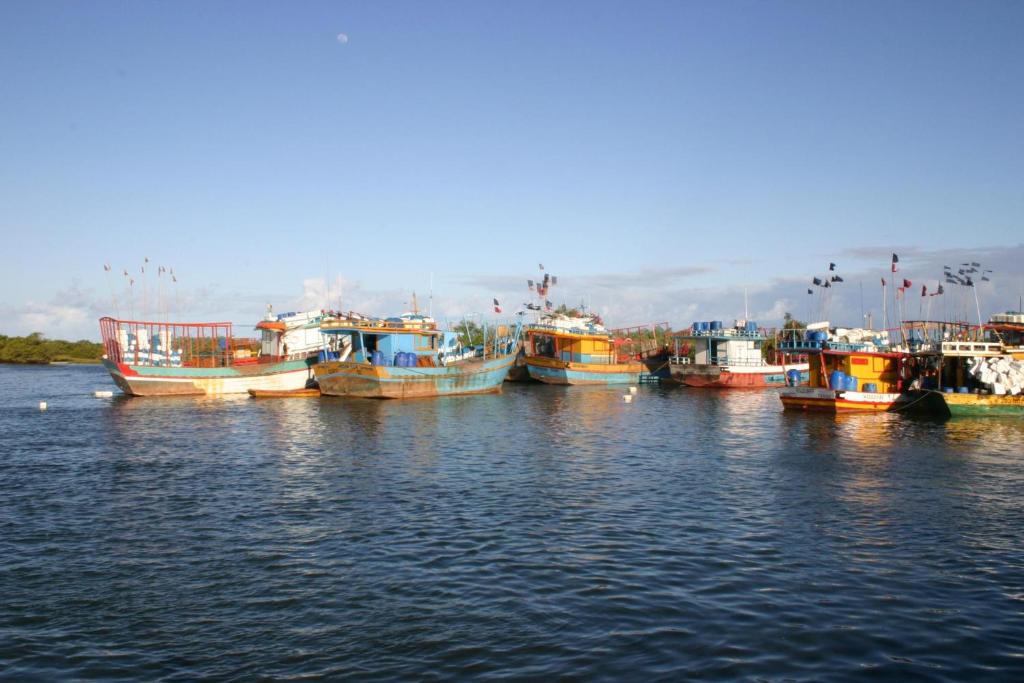  Vila Araticum Praia