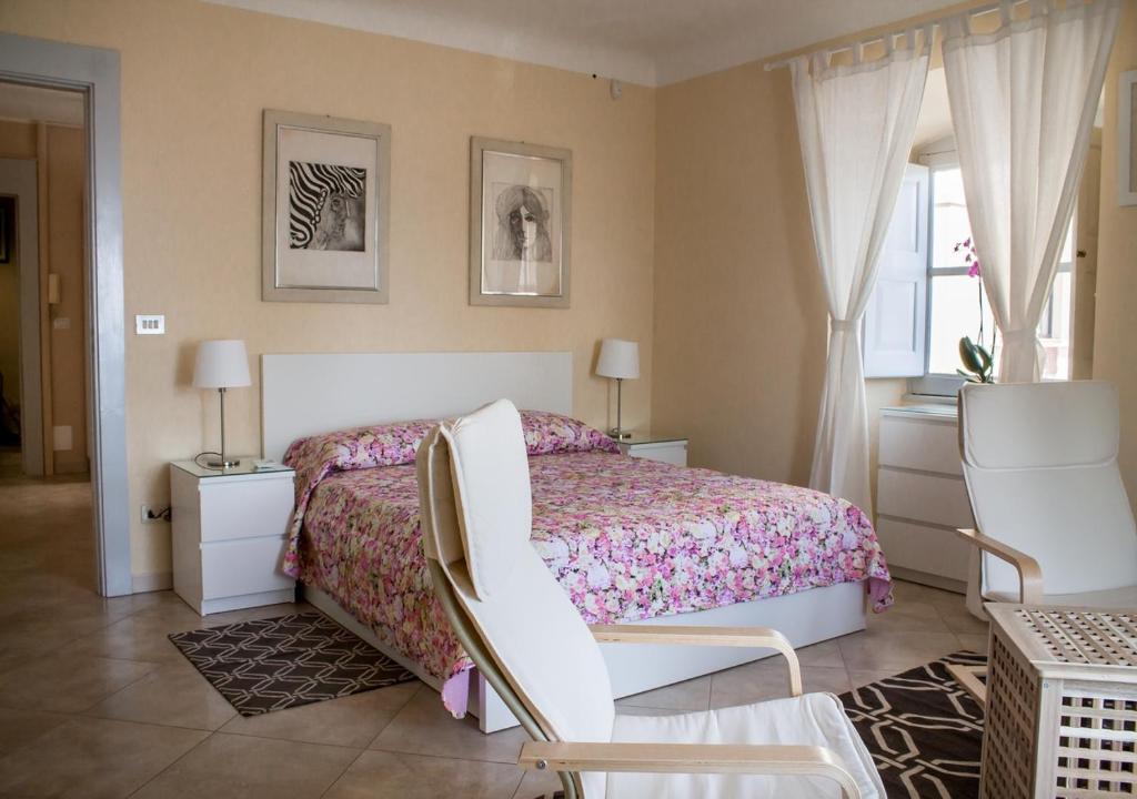 Casa Marina - Casa De Una Habitación