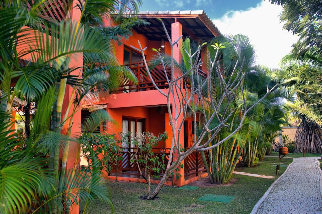  A10 Apt. particular no condomínio Pipa Beleza Spa Resort
