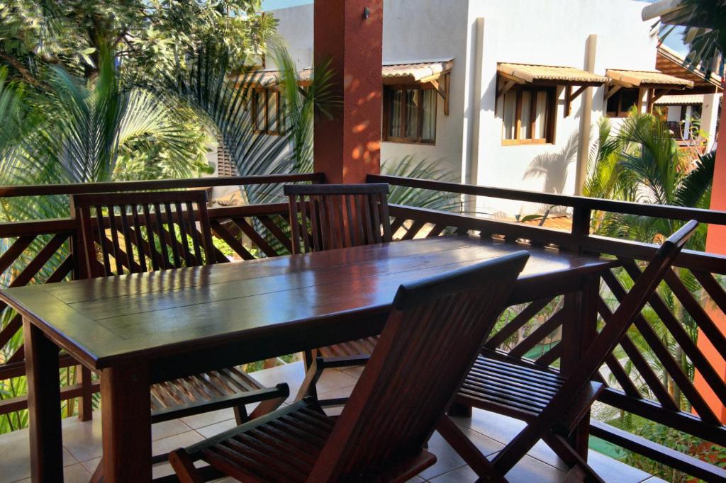  A10 Apt. particular no condomínio Pipa Beleza Spa Resort